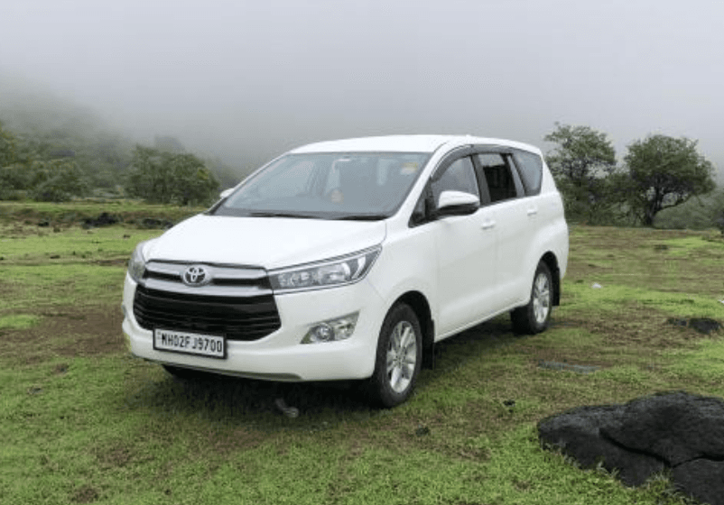Innova Crysta